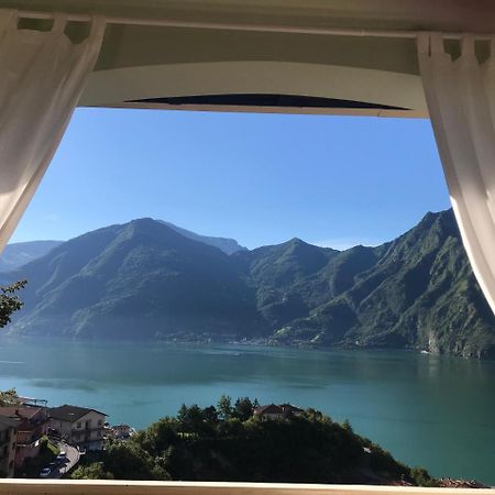 B&B Bellavista Castro  Luaran gambar