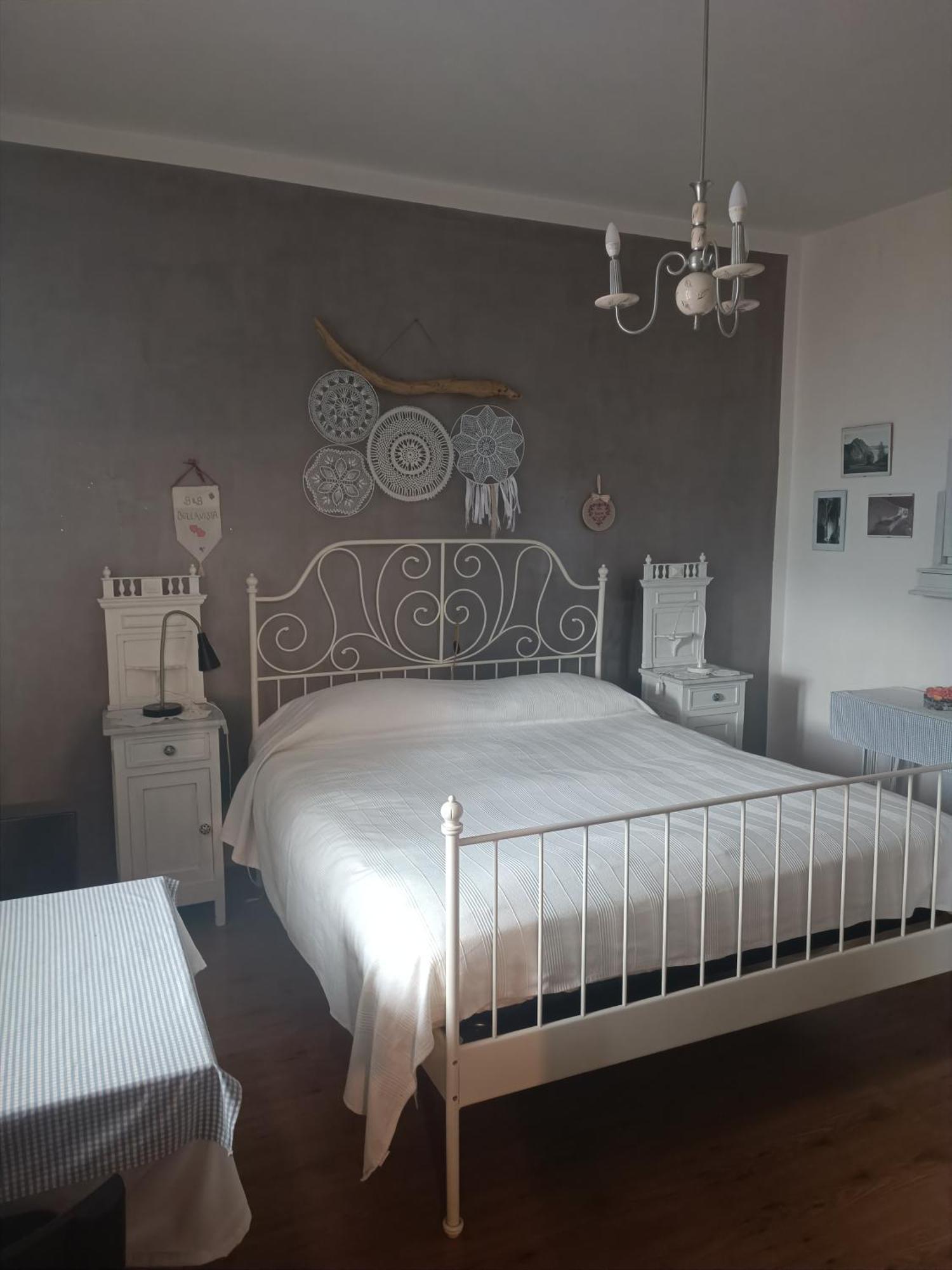 B&B Bellavista Castro  Luaran gambar