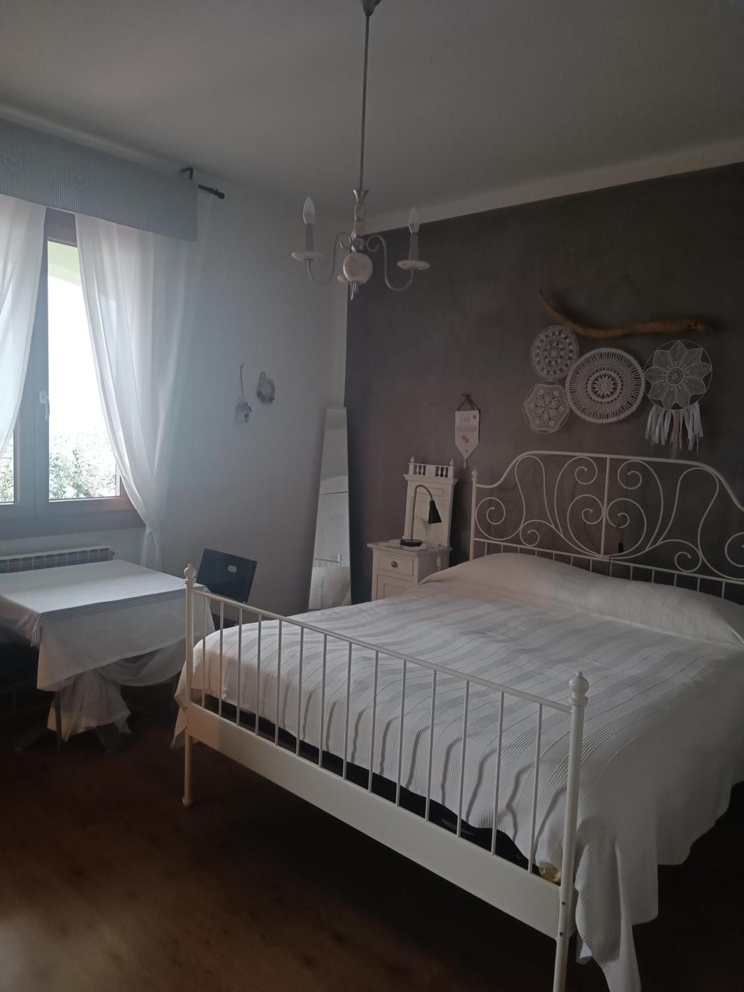 B&B Bellavista Castro  Luaran gambar