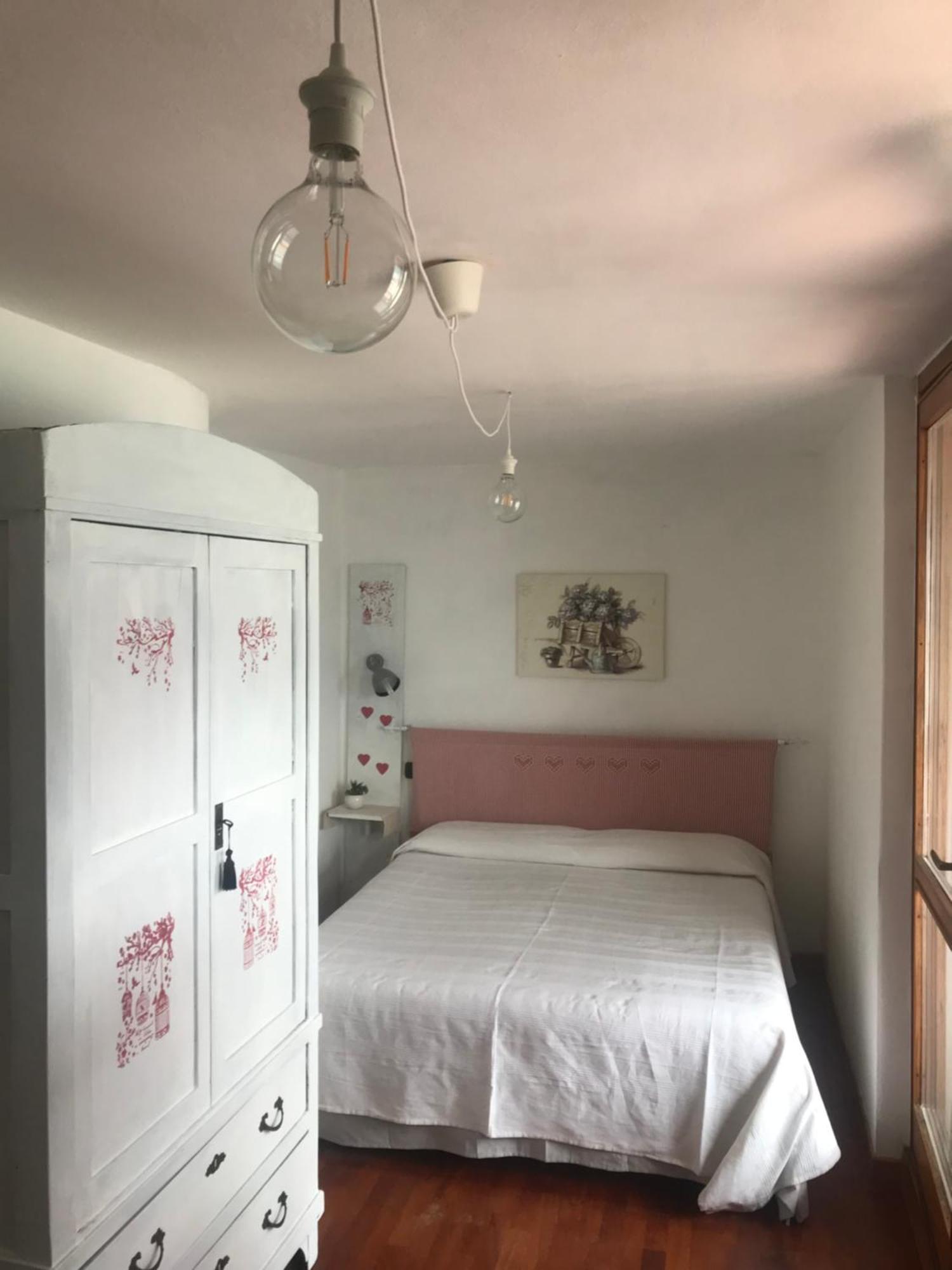 B&B Bellavista Castro  Luaran gambar