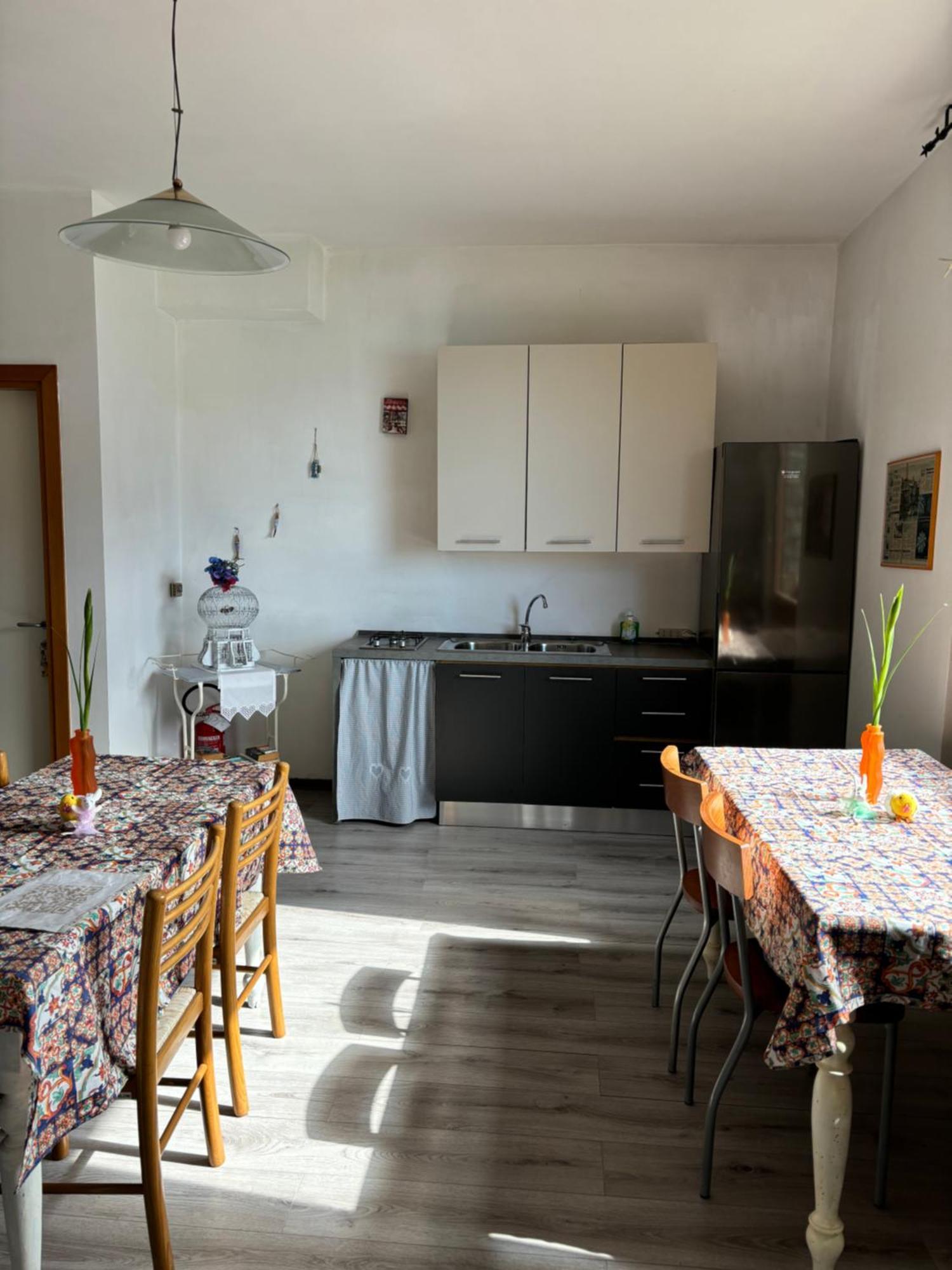 B&B Bellavista Castro  Luaran gambar