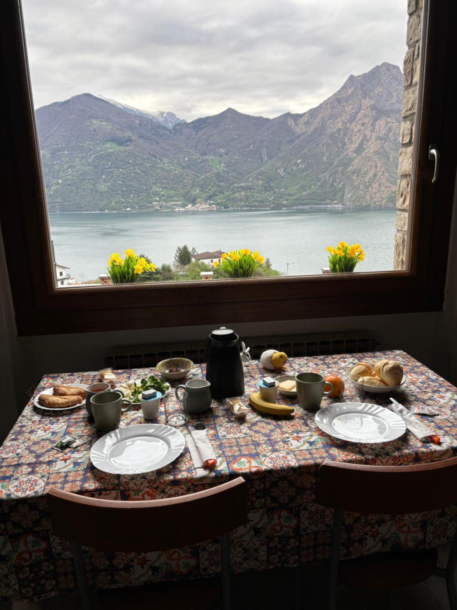 B&B Bellavista Castro  Luaran gambar