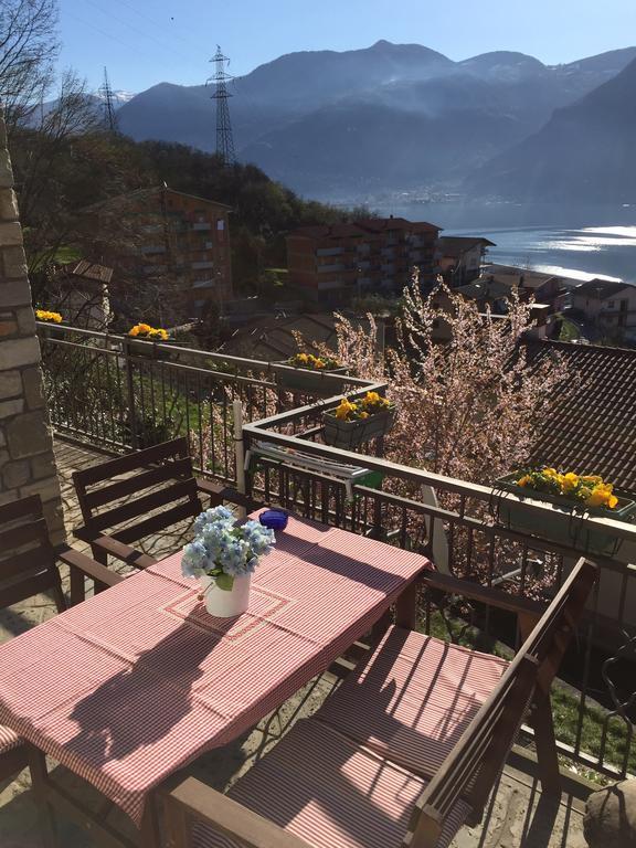 B&B Bellavista Castro  Luaran gambar