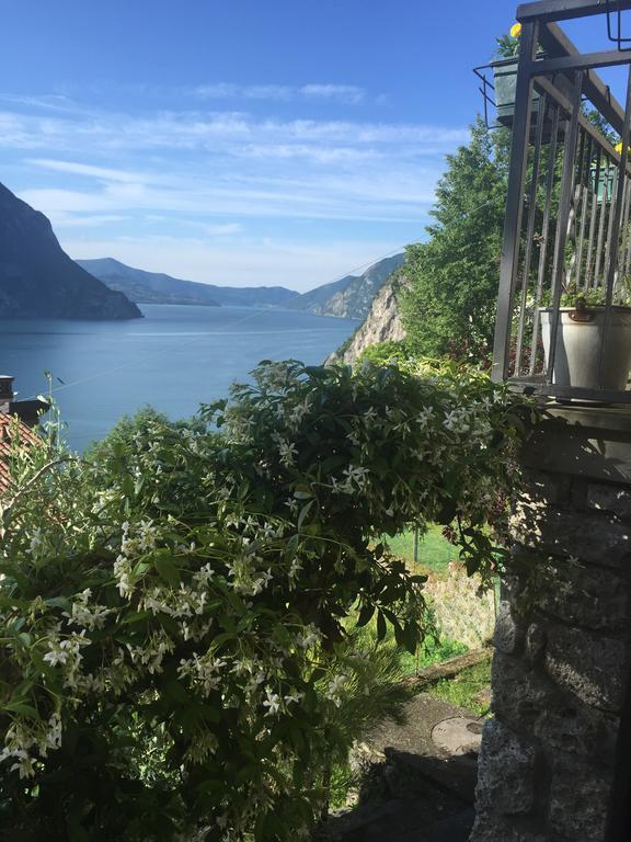 B&B Bellavista Castro  Luaran gambar