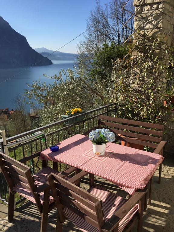 B&B Bellavista Castro  Luaran gambar