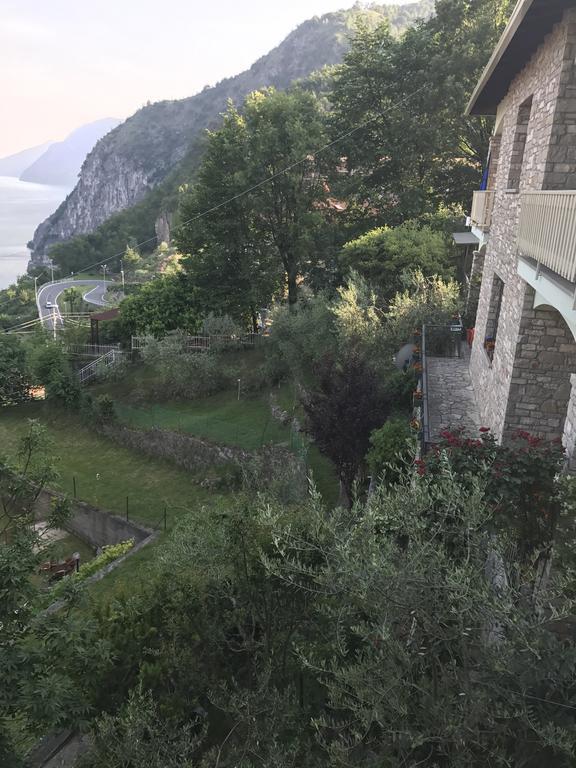 B&B Bellavista Castro  Luaran gambar
