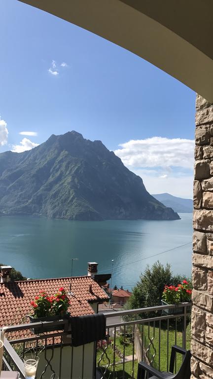 B&B Bellavista Castro  Luaran gambar