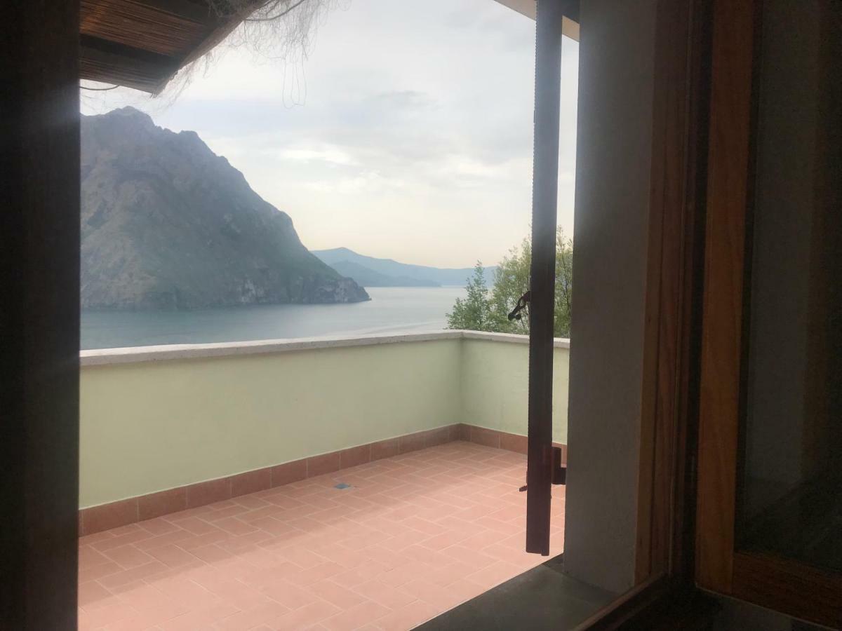 B&B Bellavista Castro  Luaran gambar