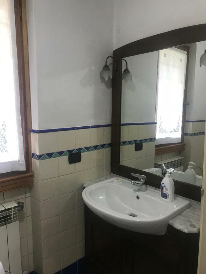 B&B Bellavista Castro  Luaran gambar