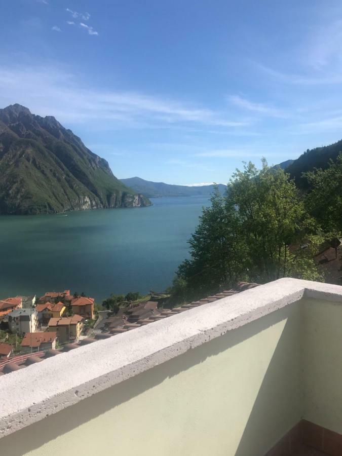 B&B Bellavista Castro  Luaran gambar