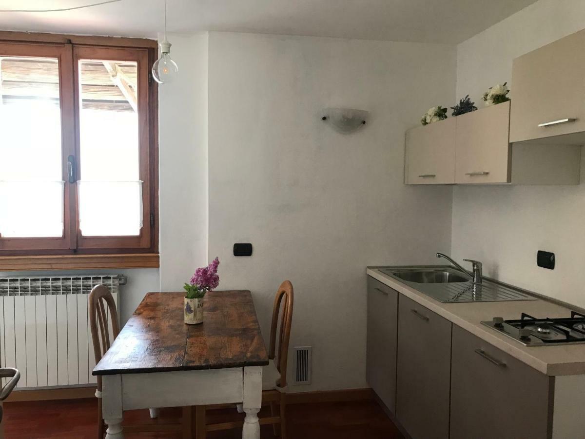 B&B Bellavista Castro  Luaran gambar