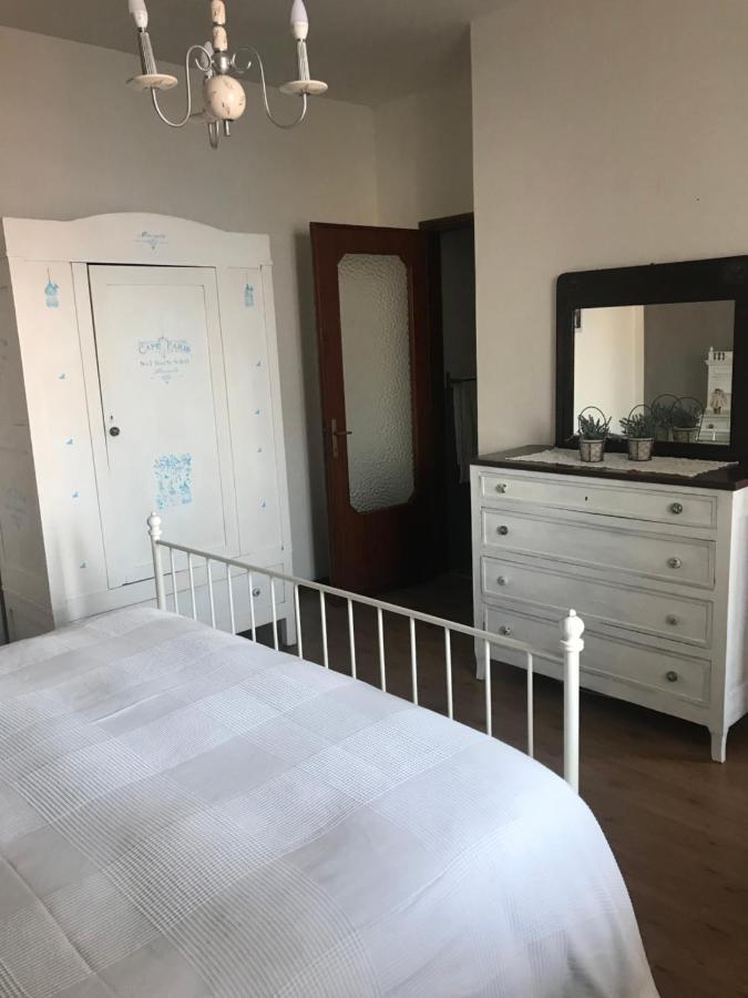 B&B Bellavista Castro  Luaran gambar