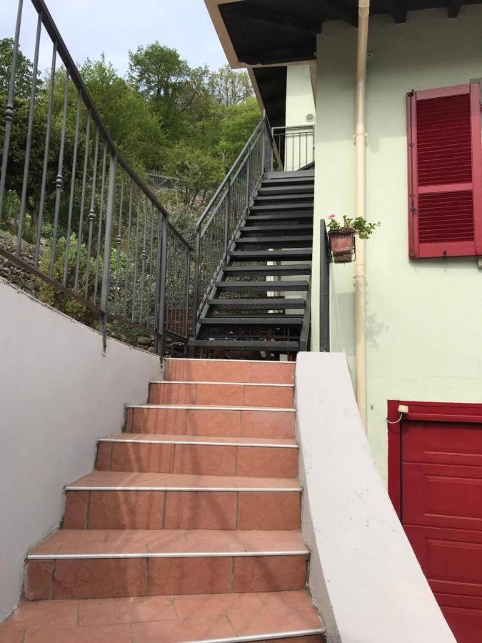 B&B Bellavista Castro  Luaran gambar