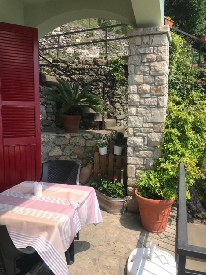 B&B Bellavista Castro  Luaran gambar
